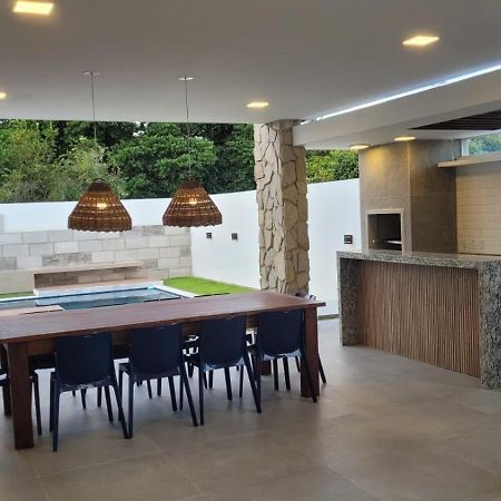 Casa Paraiso - Ipioca Maceió Eksteriør billede