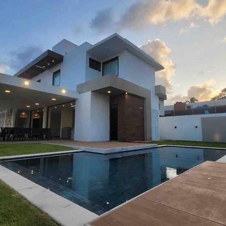 Casa Paraiso - Ipioca Maceió Eksteriør billede