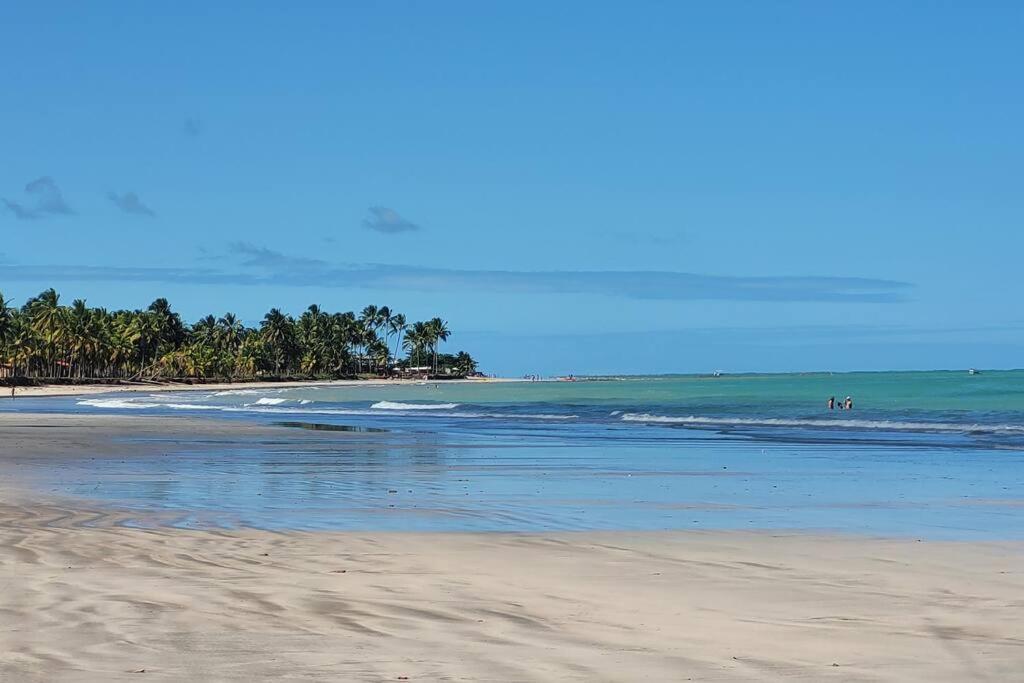 Casa Paraiso - Ipioca Maceió Eksteriør billede