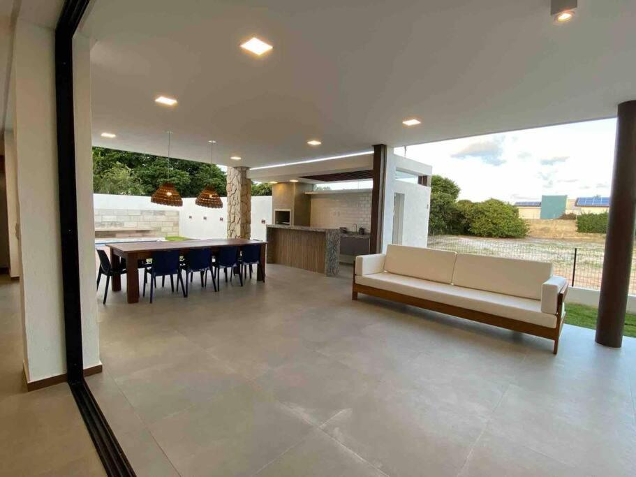 Casa Paraiso - Ipioca Maceió Eksteriør billede
