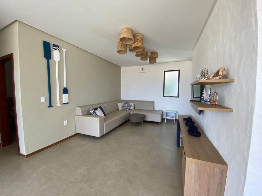 Casa Paraiso - Ipioca Maceió Eksteriør billede