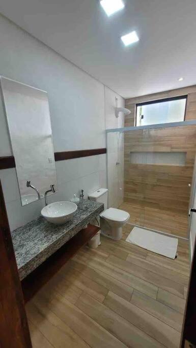 Casa Paraiso - Ipioca Maceió Eksteriør billede