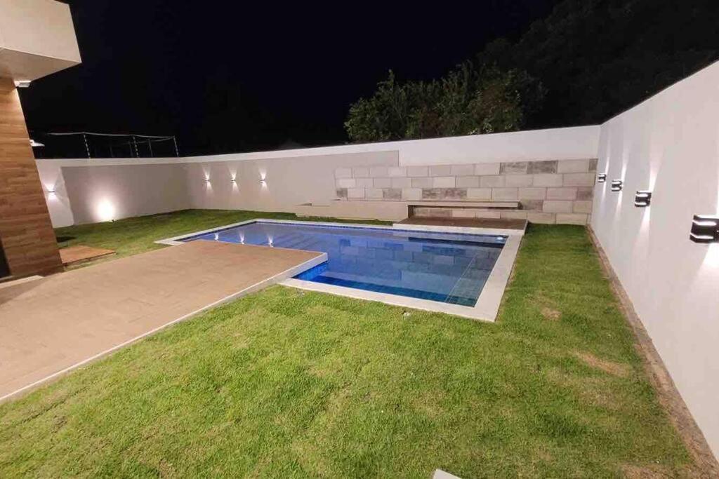 Casa Paraiso - Ipioca Maceió Eksteriør billede