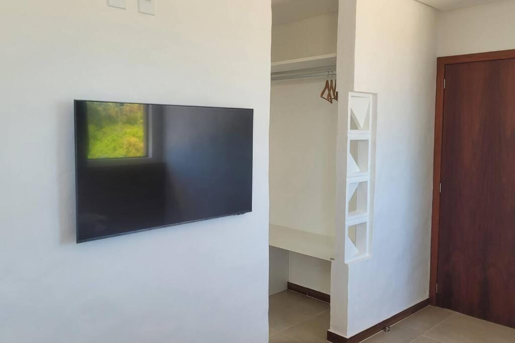 Casa Paraiso - Ipioca Maceió Eksteriør billede
