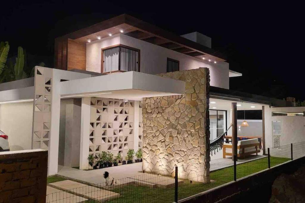 Casa Paraiso - Ipioca Maceió Eksteriør billede