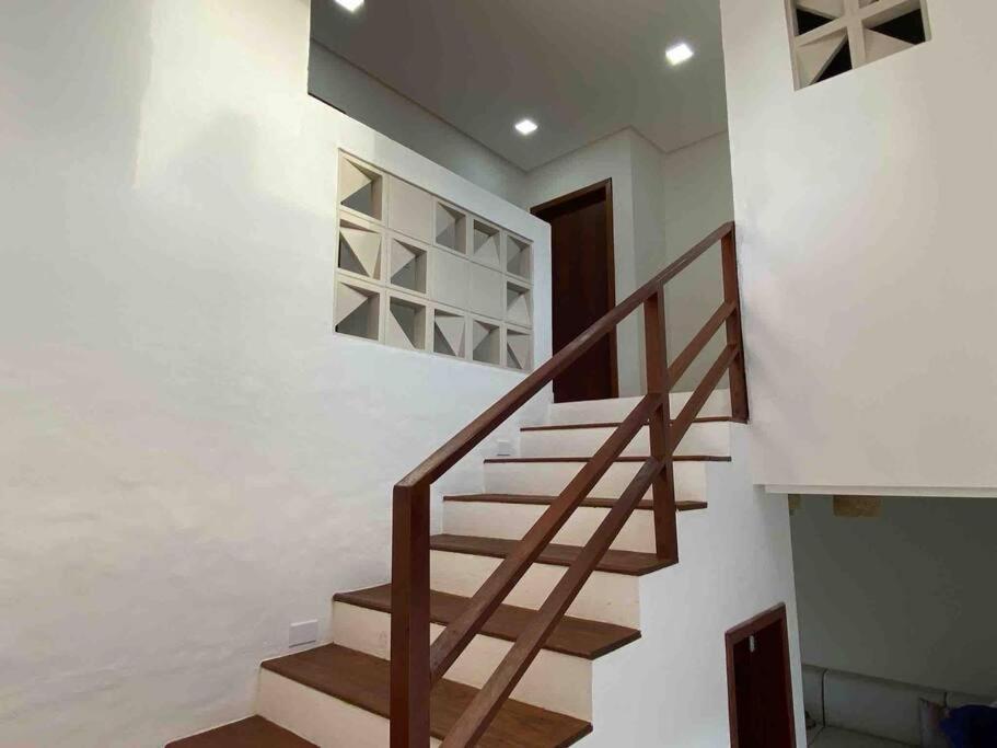 Casa Paraiso - Ipioca Maceió Eksteriør billede