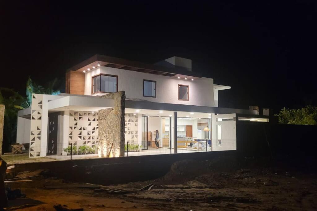 Casa Paraiso - Ipioca Maceió Eksteriør billede