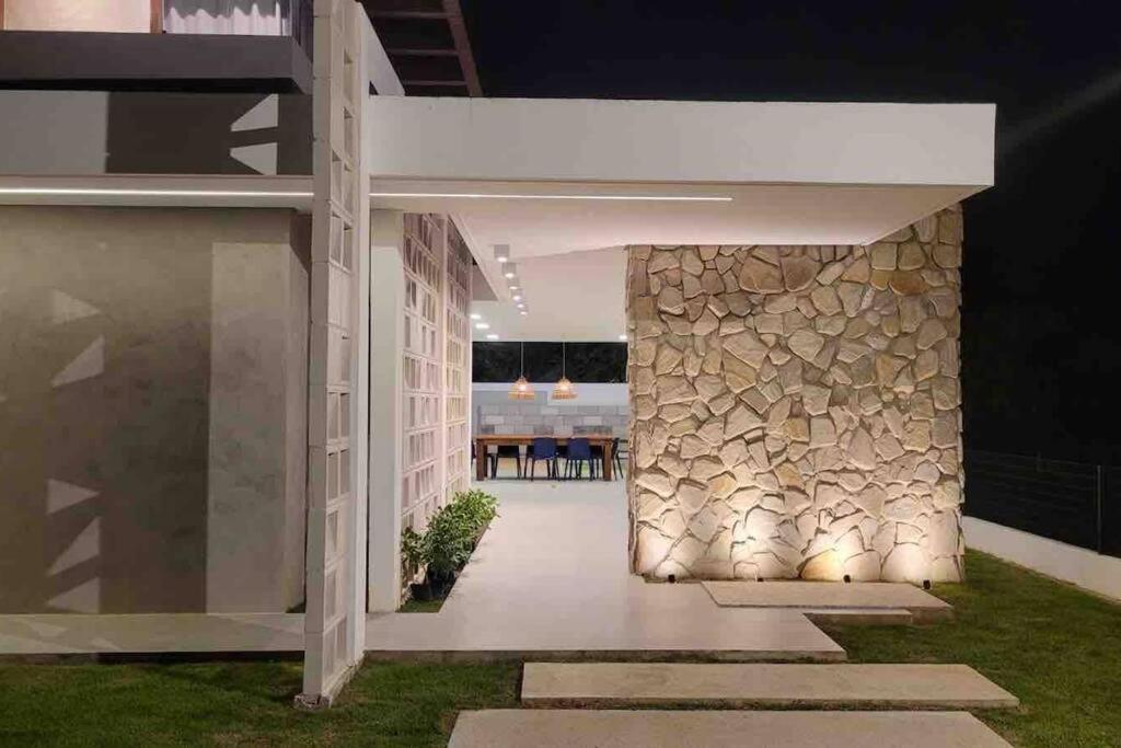 Casa Paraiso - Ipioca Maceió Eksteriør billede