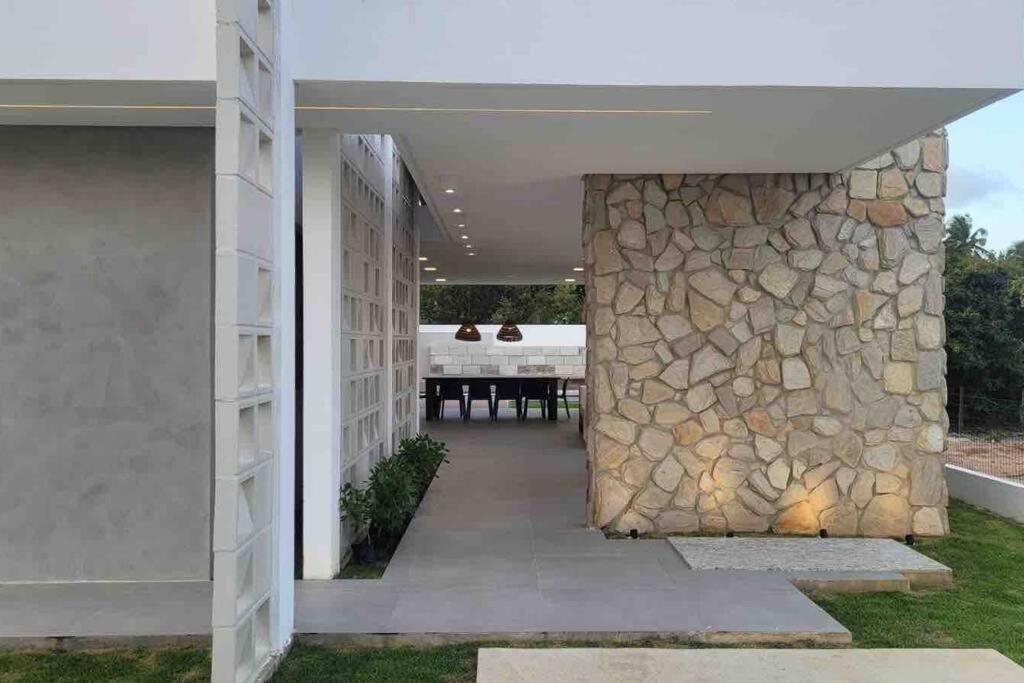Casa Paraiso - Ipioca Maceió Eksteriør billede