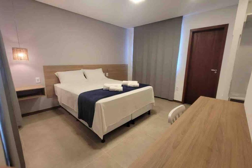 Casa Paraiso - Ipioca Maceió Eksteriør billede