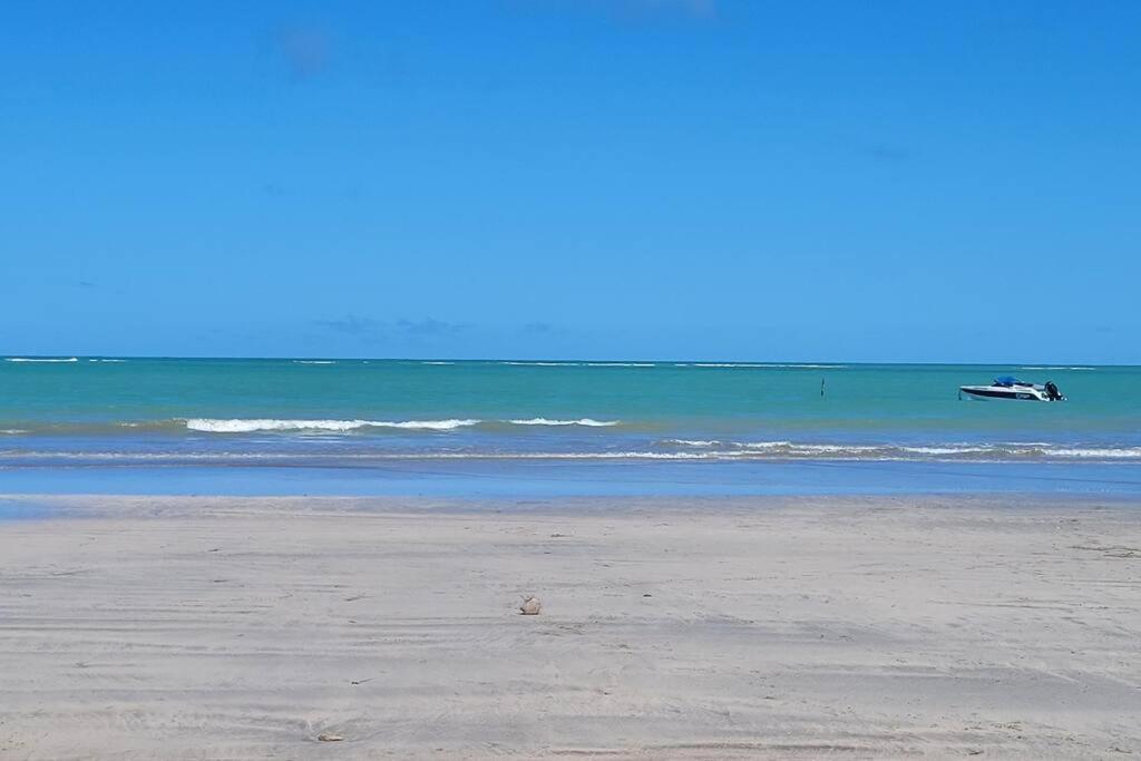 Casa Paraiso - Ipioca Maceió Eksteriør billede
