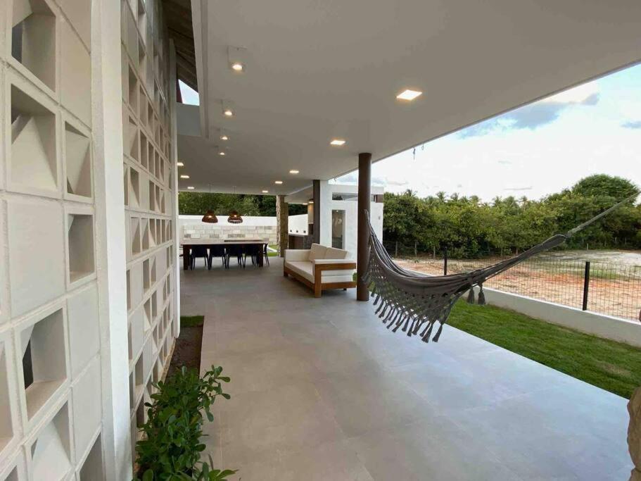 Casa Paraiso - Ipioca Maceió Eksteriør billede