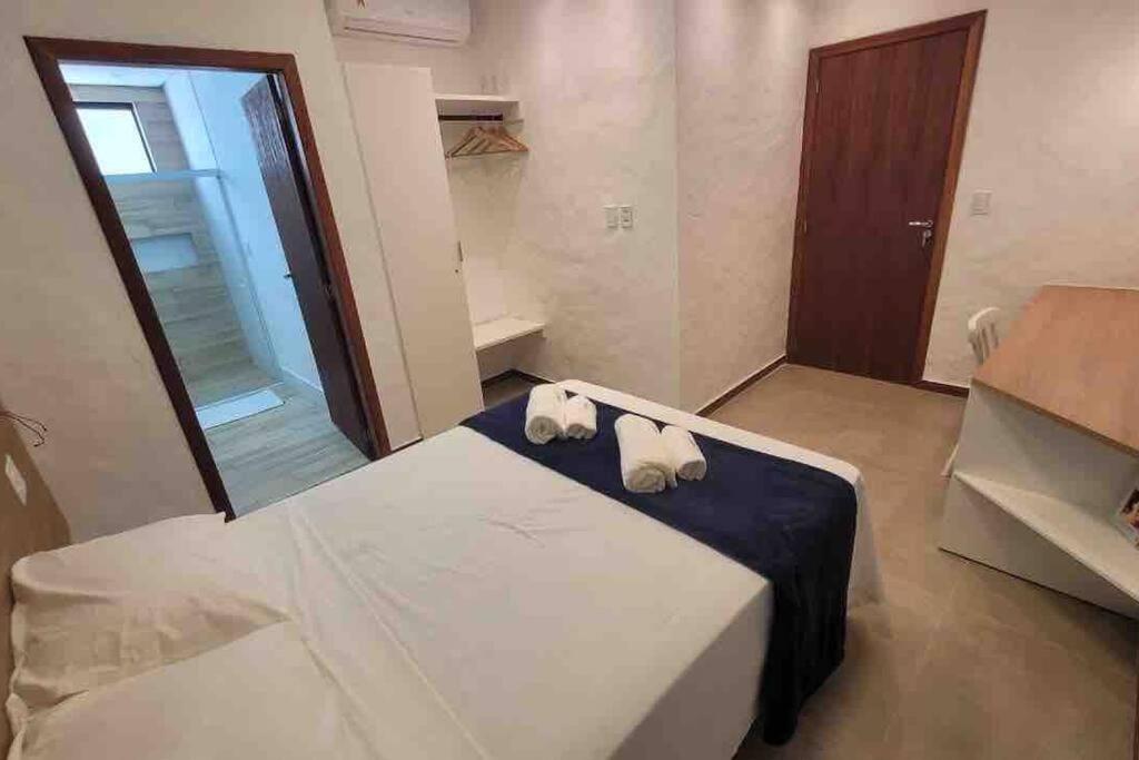 Casa Paraiso - Ipioca Maceió Eksteriør billede