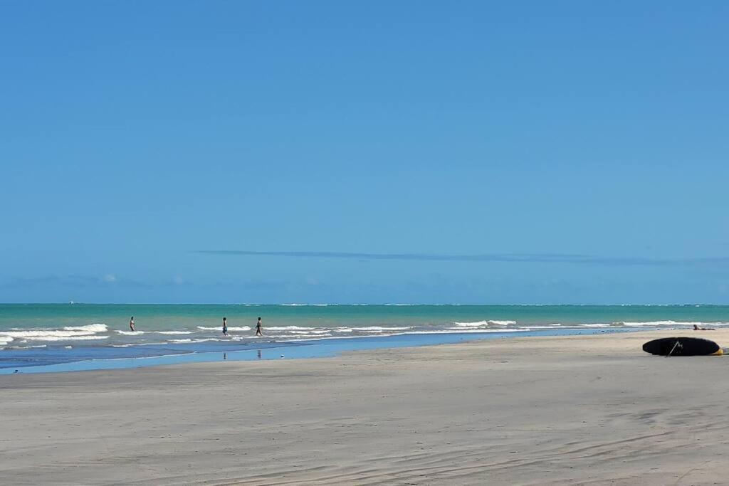 Casa Paraiso - Ipioca Maceió Eksteriør billede