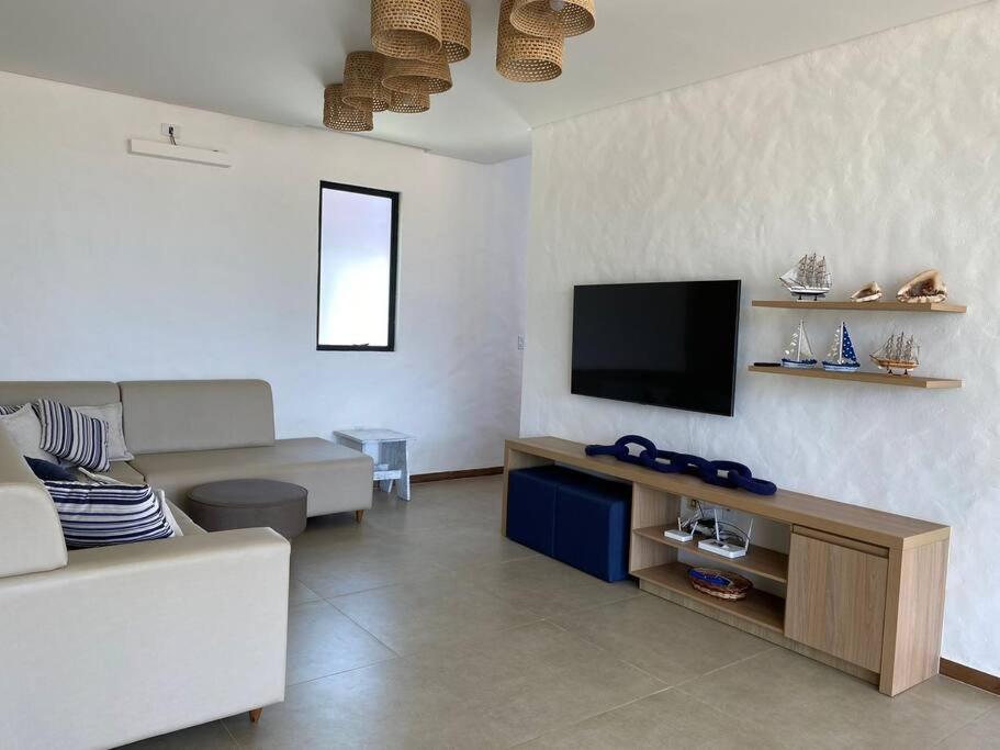 Casa Paraiso - Ipioca Maceió Eksteriør billede