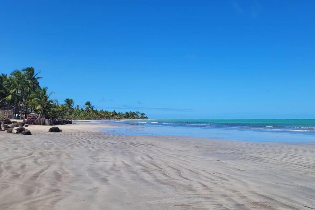 Casa Paraiso - Ipioca Maceió Eksteriør billede