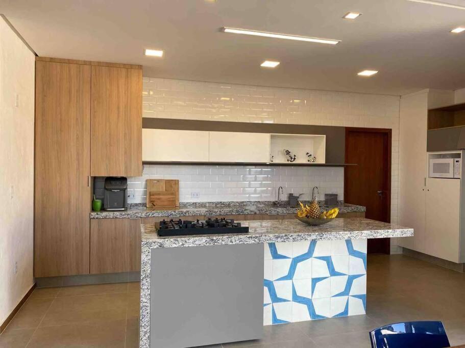 Casa Paraiso - Ipioca Maceió Eksteriør billede