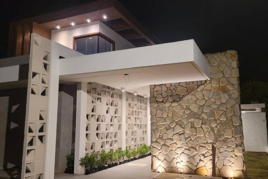 Casa Paraiso - Ipioca Maceió Eksteriør billede