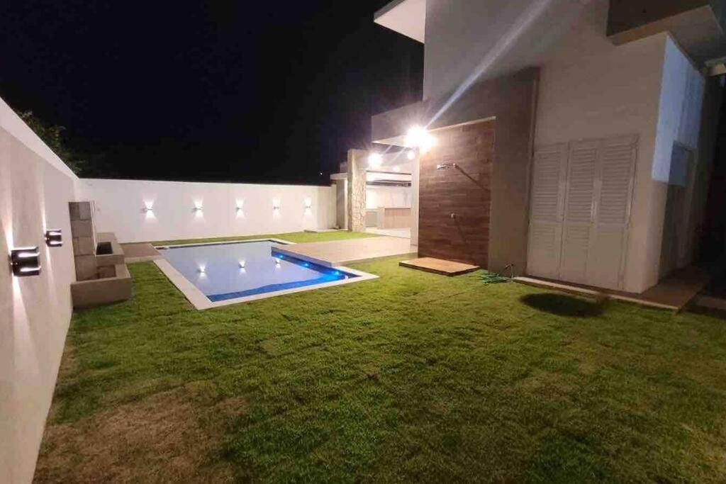 Casa Paraiso - Ipioca Maceió Eksteriør billede
