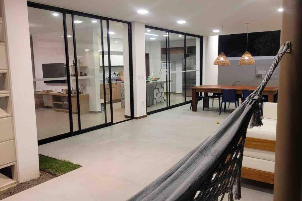 Casa Paraiso - Ipioca Maceió Eksteriør billede