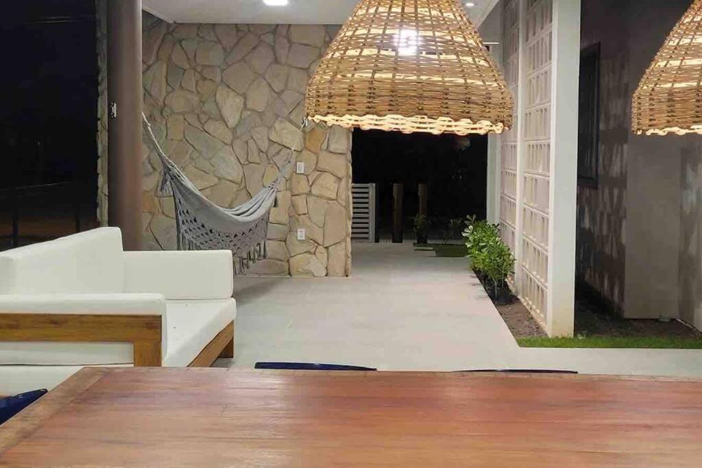Casa Paraiso - Ipioca Maceió Eksteriør billede