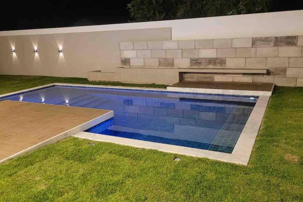 Casa Paraiso - Ipioca Maceió Eksteriør billede
